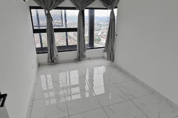 Arte Cheras @ Taman Midah