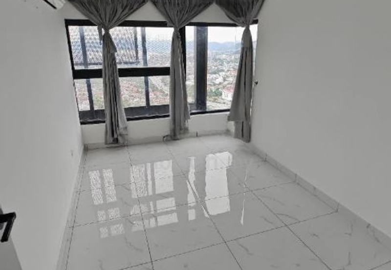 Arte Cheras @ Taman Midah