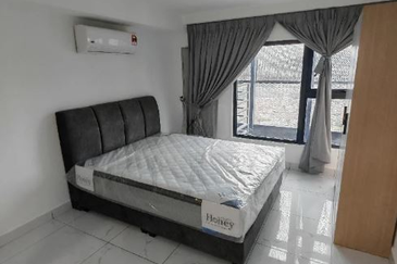 Arte Cheras @ Taman Midah