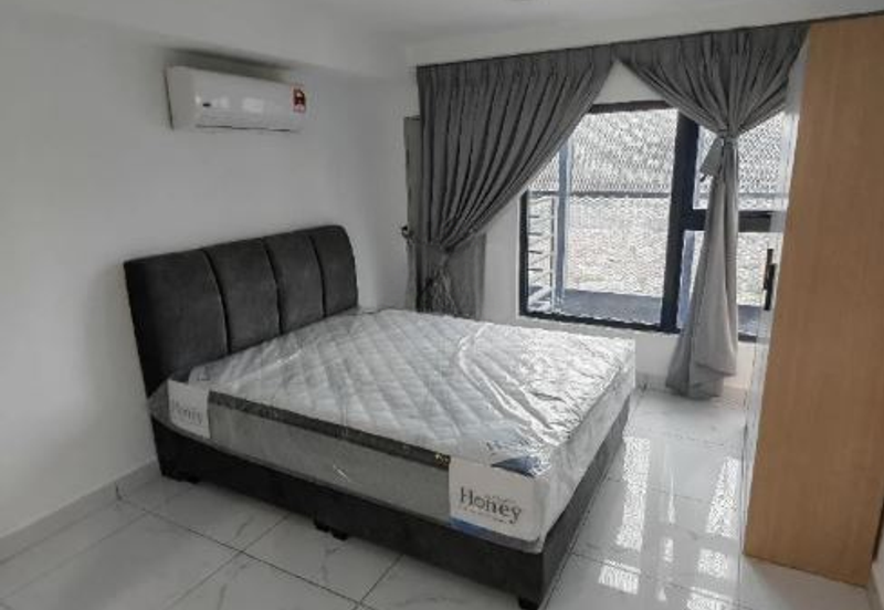 Arte Cheras @ Taman Midah