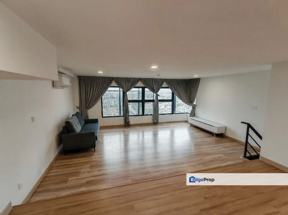 Arte Cheras @ Taman Midah, Cheras for Sale 3 BR Unit, Kuala Lumpur, Cheras