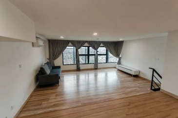 Arte Cheras @ Taman Midah