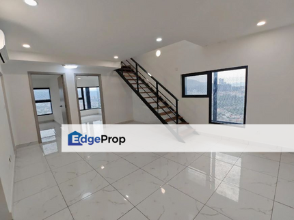 Arte Cheras @ Taman Midah, Cheras for Sale 3 BR Unit, Kuala Lumpur, Cheras