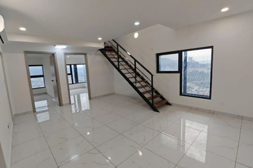 Arte Cheras @ Taman Midah