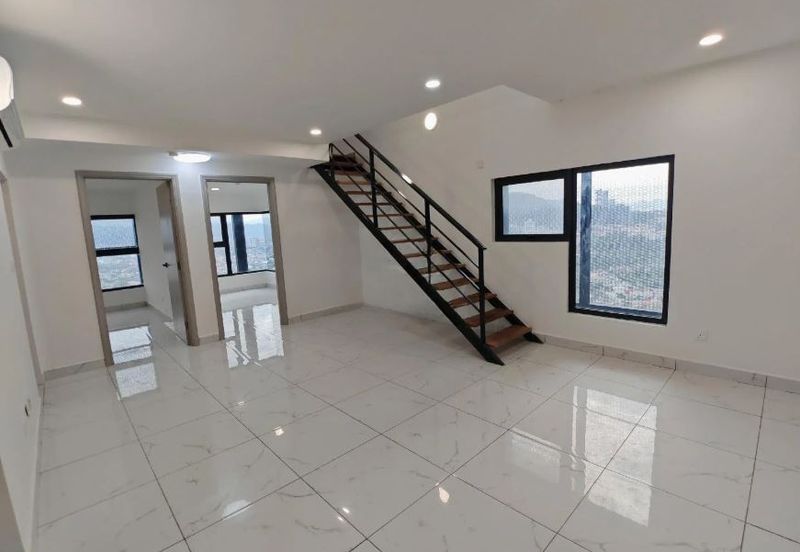 Arte Cheras @ Taman Midah