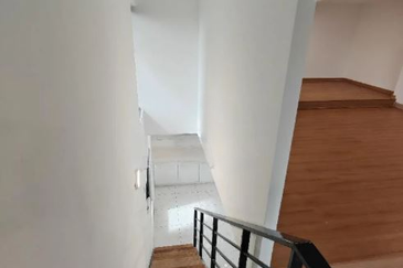 Arte Cheras @ Taman Midah