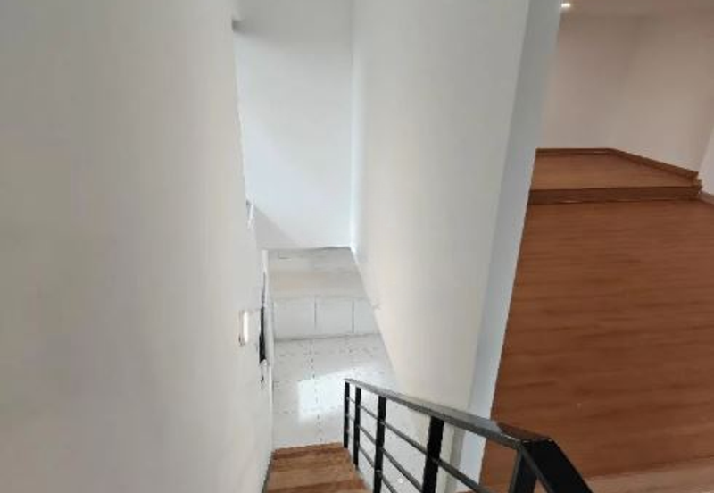 Arte Cheras @ Taman Midah