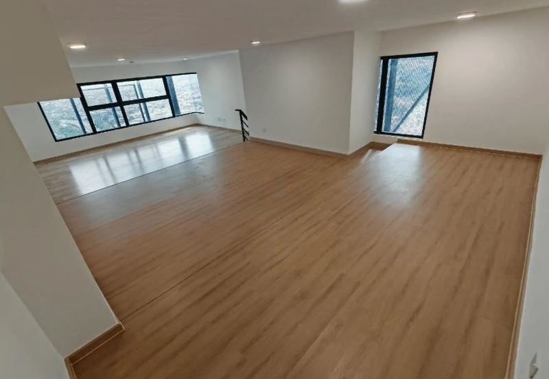 Arte Cheras @ Taman Midah