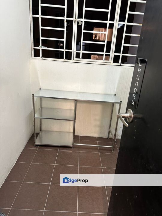 Platinum Lake PV20, Setapak for Sale 4 BR Unit, Kuala Lumpur, Setapak