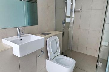 The Fennel @ Sentul East