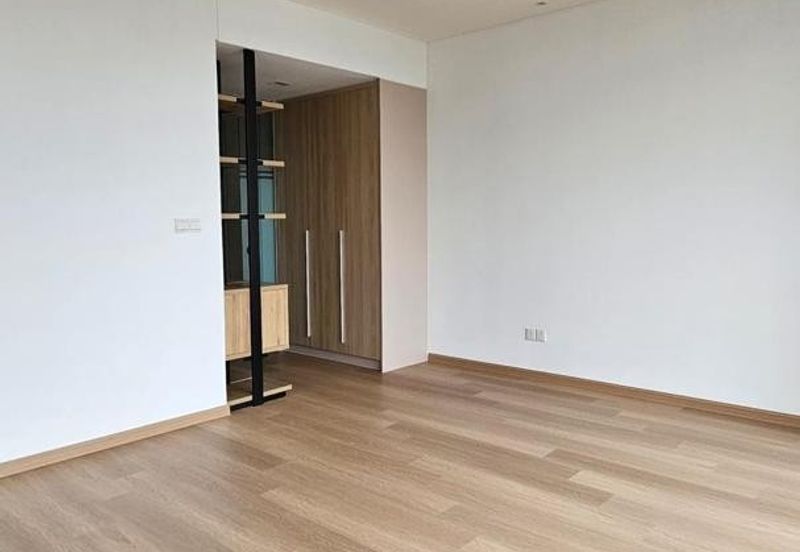 The Fennel @ Sentul East