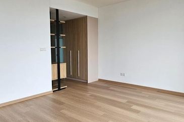 The Fennel @ Sentul East