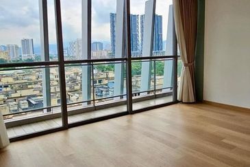 The Fennel @ Sentul East