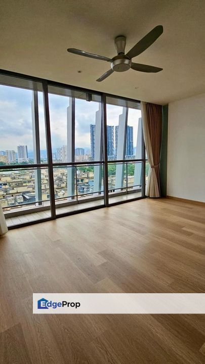 The Fennel @ Sentul East, Sentul for Sale 4 BR Unit, Kuala Lumpur, Sentul