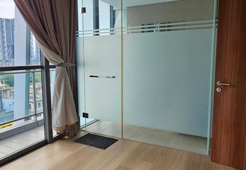 The Fennel @ Sentul East