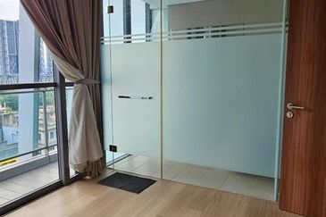 The Fennel @ Sentul East