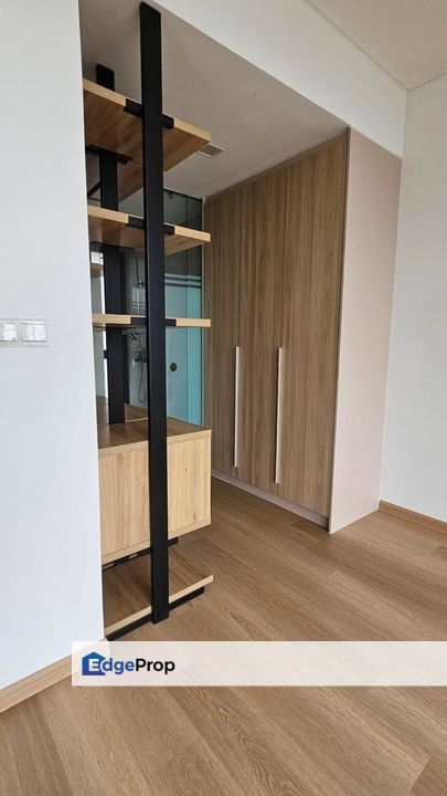 The Fennel @ Sentul East, Sentul for Sale 4 BR Unit, Kuala Lumpur, Sentul