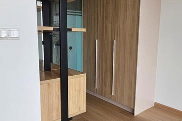 The Fennel @ Sentul East