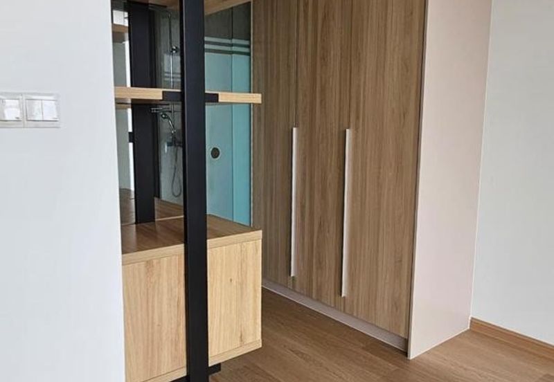 The Fennel @ Sentul East