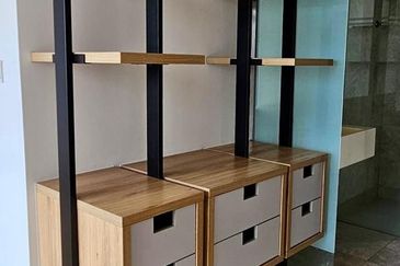 The Fennel @ Sentul East