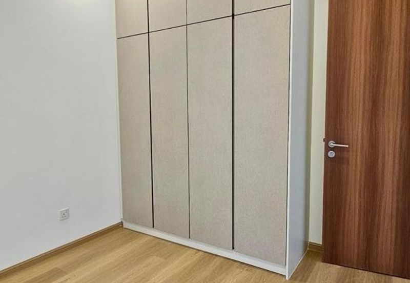 The Fennel @ Sentul East