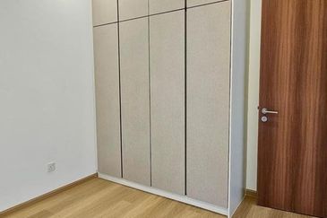 The Fennel @ Sentul East