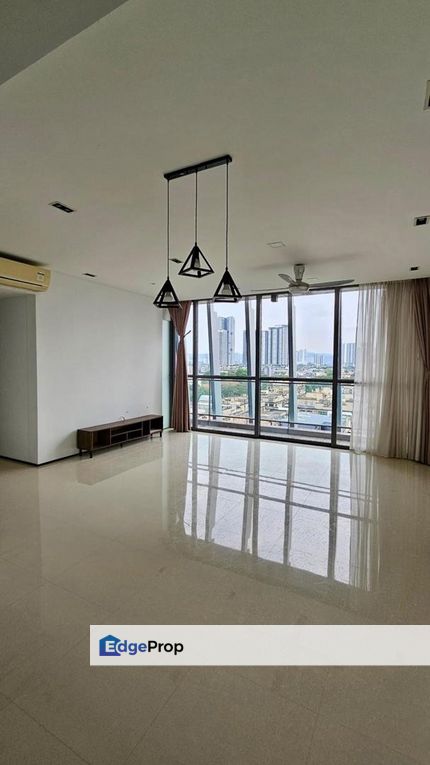 The Fennel @ Sentul East, Sentul for Sale 4 BR Unit, Kuala Lumpur, Sentul