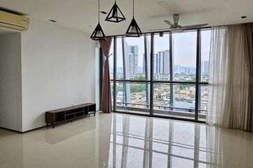 The Fennel @ Sentul East