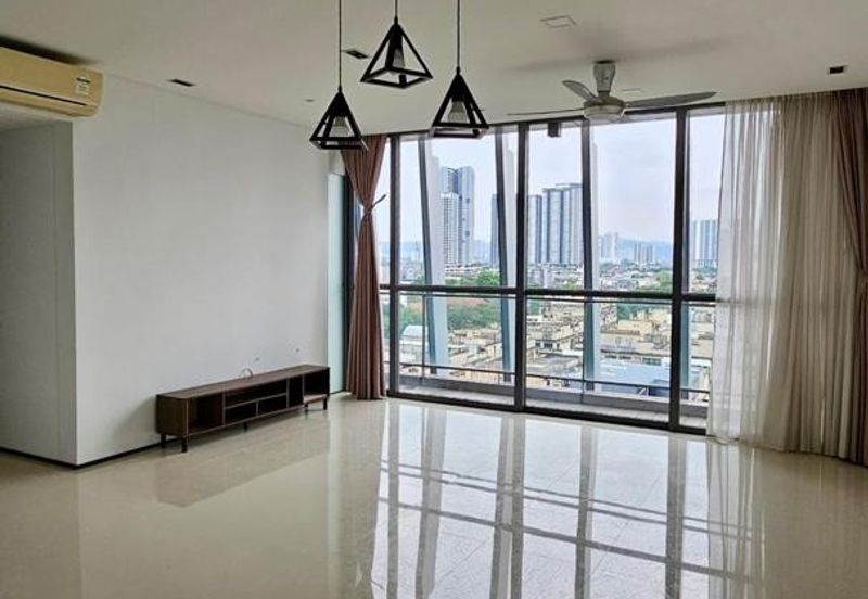 The Fennel @ Sentul East