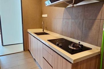 The Fennel @ Sentul East