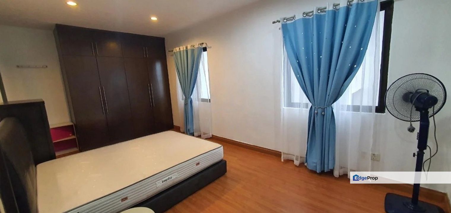 Sri Putramas I, Dutamas for Rent 2 BR Unit, Kuala Lumpur, Dutamas