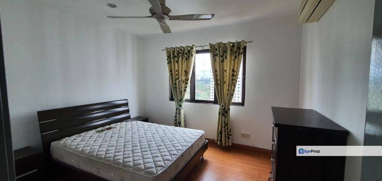 Sri Putramas I, Dutamas for Rent 2 BR Unit, Kuala Lumpur, Dutamas