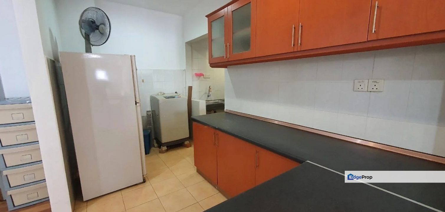 Sri Putramas I, Dutamas for Rent 2 BR Unit, Kuala Lumpur, Dutamas