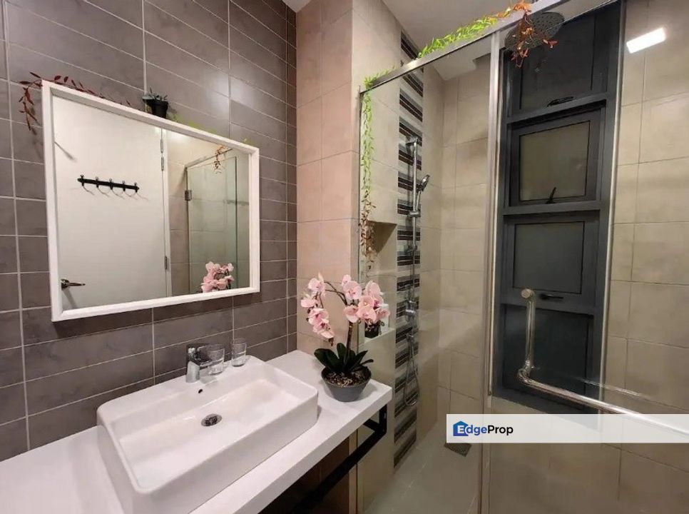 The Robertson, Pudu for Sale 2 BR Unit, Kuala Lumpur, Pudu