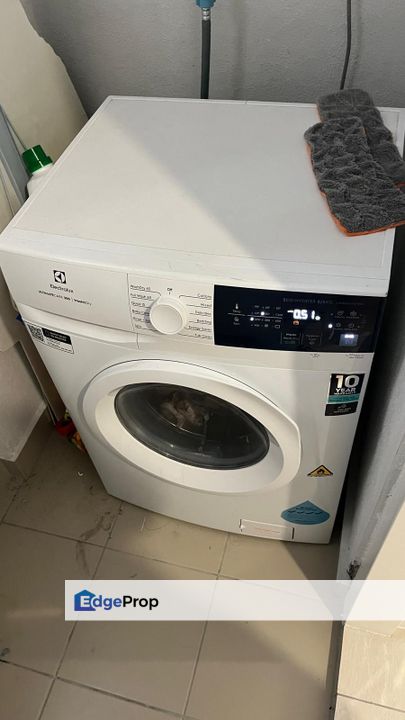 Sentral Suites, KL Sentral for Sale 3 BR Unit, Kuala Lumpur, KL Sentral