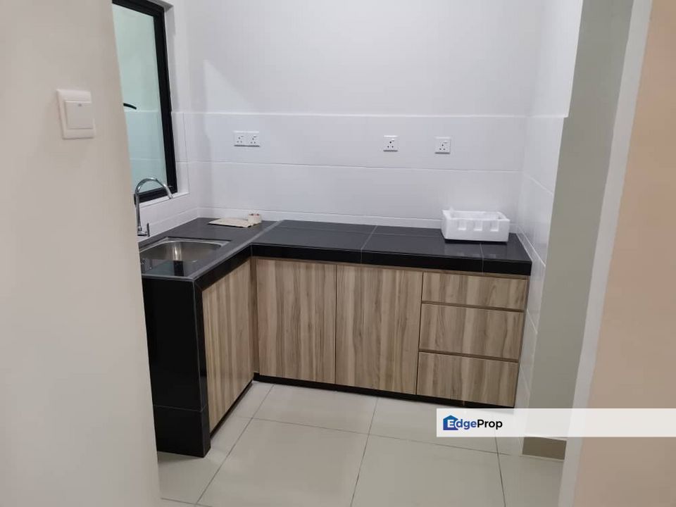 One Maxim, Sentul for Rent 3 BR Unit, Kuala Lumpur, Sentul
