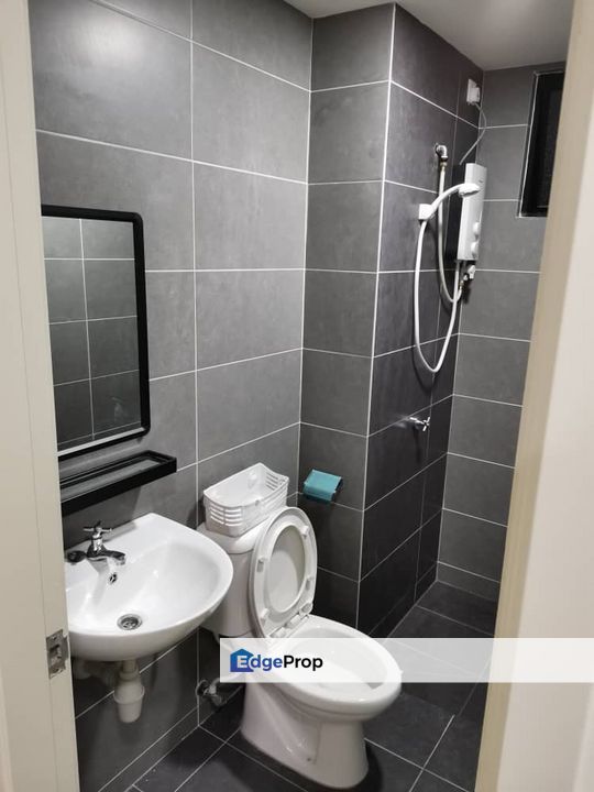 One Maxim, Sentul for Rent 3 BR Unit, Kuala Lumpur, Sentul