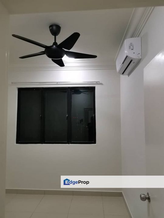 One Maxim, Sentul for Rent 3 BR Unit, Kuala Lumpur, Sentul