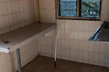 Flat Wangsa Maju @ Seksyen 2