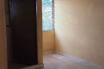 Flat Wangsa Maju @ Seksyen 2