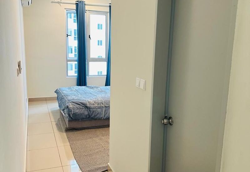 MH Platinum 2 Residences (Residensi MH Platinum 2)