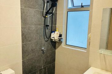 MH Platinum 2 Residences (Residensi MH Platinum 2)