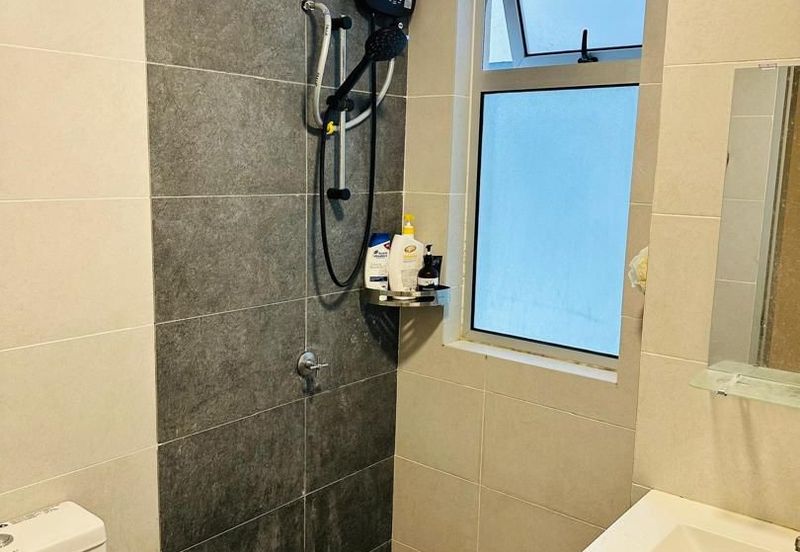 MH Platinum 2 Residences (Residensi MH Platinum 2)