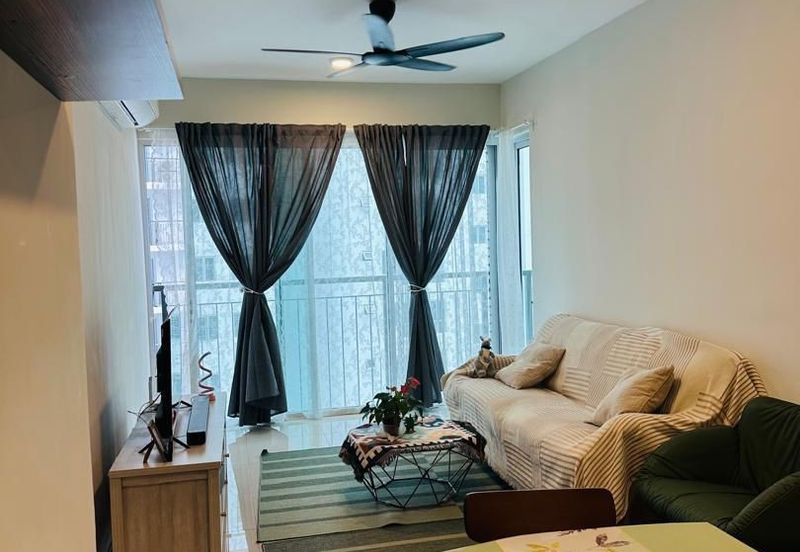 MH Platinum 2 Residences (Residensi MH Platinum 2)