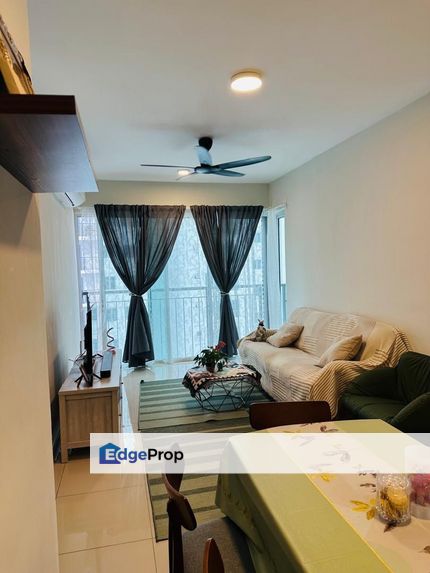 Residensi MH Platinum 2, Setapak for Sale 3 BR Unit, Kuala Lumpur, Setapak