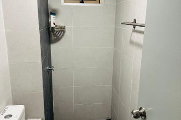 MH Platinum 2 Residences (Residensi MH Platinum 2)