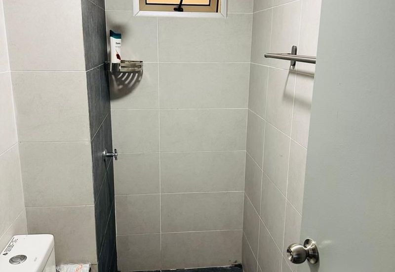 MH Platinum 2 Residences (Residensi MH Platinum 2)