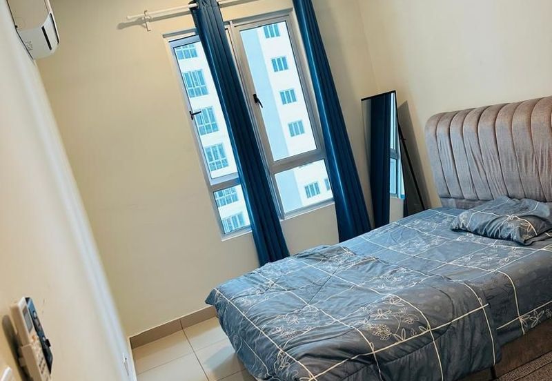 MH Platinum 2 Residences (Residensi MH Platinum 2)