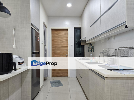 Pearl Suria, Jalan Klang Lama (Old Klang Road) for Rent 3 BR Unit, Kuala Lumpur, Jalan Klang Lama (Old Klang Road)