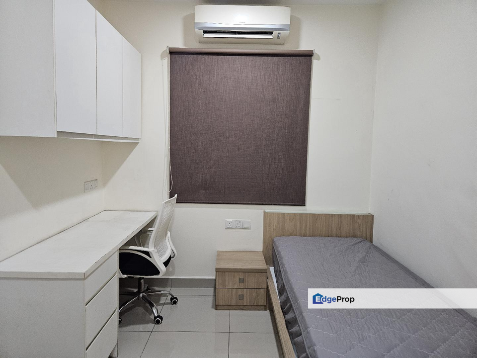 Pearl Suria, Jalan Klang Lama (Old Klang Road) for Rent 3 BR Unit, Kuala Lumpur, Jalan Klang Lama (Old Klang Road)